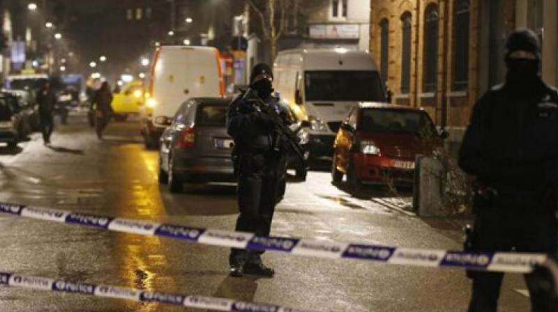 Investigators believe that Atar, using the pseudonym Abou Ahmad, was one of the commanders of the attacks both in Brussels and in Paris. (Photo: AFP) Investigators believe that Atar, using the pseudonym Abou Ahmad, was one of the commanders of the attacks both in Brussels and in Paris. (Photo: AFP)