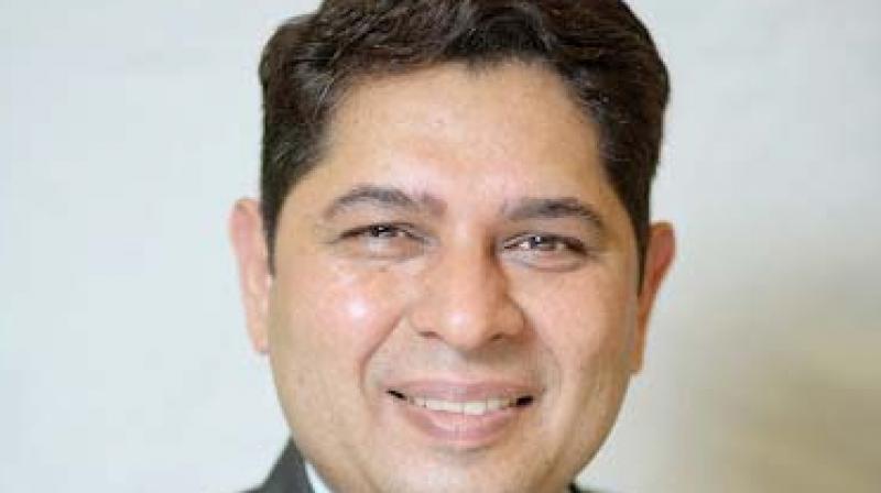 Vickram E. Diwan Vickram E. Diwan