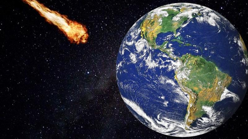 Countries represented include China, France, Germany, Israel, Italy, Russia and the United States. (Representational Image) Countries represented include China, France, Germany, Israel, Italy, Russia and the United States. (Representational Image)