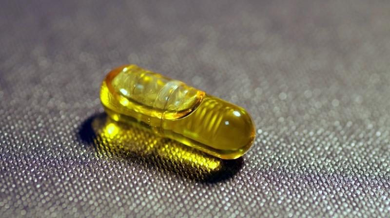 Vitamin D is made naturally by the human body when skin is exposed to the sun. (Photo: Pixabay) Vitamin D is made naturally by the human body when skin is exposed to the sun. (Photo: Pixabay)
