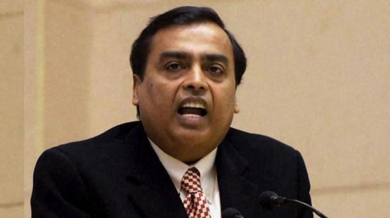 Reliance to buy Future Group's retail arm for $3.38 billion. (PTI Photo) Reliance to buy Future Group's retail arm for $3.38 billion. (PTI Photo)