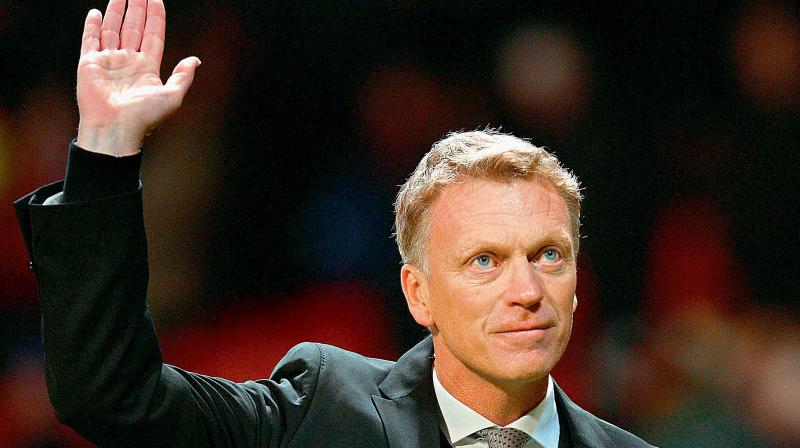 Moyes has at least rebuilt a coaching reputation that was tarnished by unsuccessful spells in charge of Manchester United, Real Socieded and Sunderland. (Photo: AFP) Moyes has at least rebuilt a coaching reputation that was tarnished by unsuccessful spells in charge of Manchester United, Real Socieded and Sunderland. (Photo: AFP)