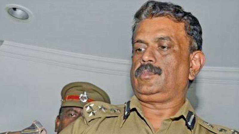 K.P. Shanmugarajeswaran K.P. Shanmugarajeswaran