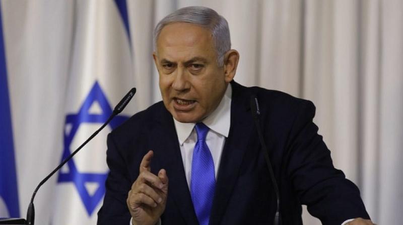 Benjamin Netanyahu ousted, Naftali Bennett becomes new Prime Minister of Israel. (AFP Photo) Benjamin Netanyahu ousted, Naftali Bennett becomes new Prime Minister of Israel. (AFP Photo)