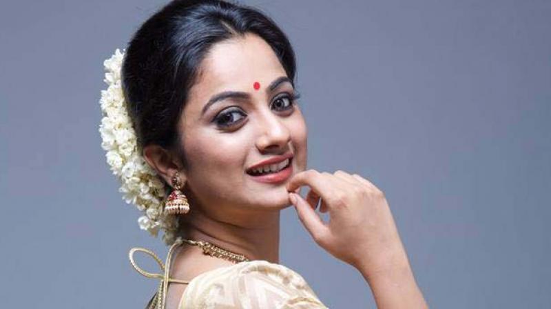 Namitha Pramod Namitha Pramod