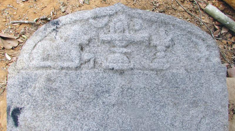 In the historian's view, the land grant referred to in the inscription may have been made by Krishnadevaraya for the heath of his Prime Minister, making it of historical importance. In the historian's view, the land grant referred to in the inscription may have been made by Krishnadevaraya for the heath of his Prime Minister, making it of historical importance.
