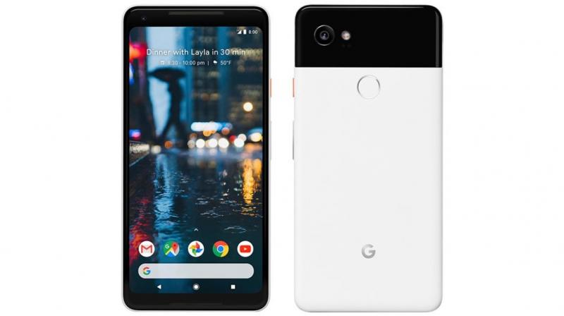 As you can see from the leaked pictures, both the phones get a radical redesign from the previous generation. As you can see from the leaked pictures, both the phones get a radical redesign from the previous generation.