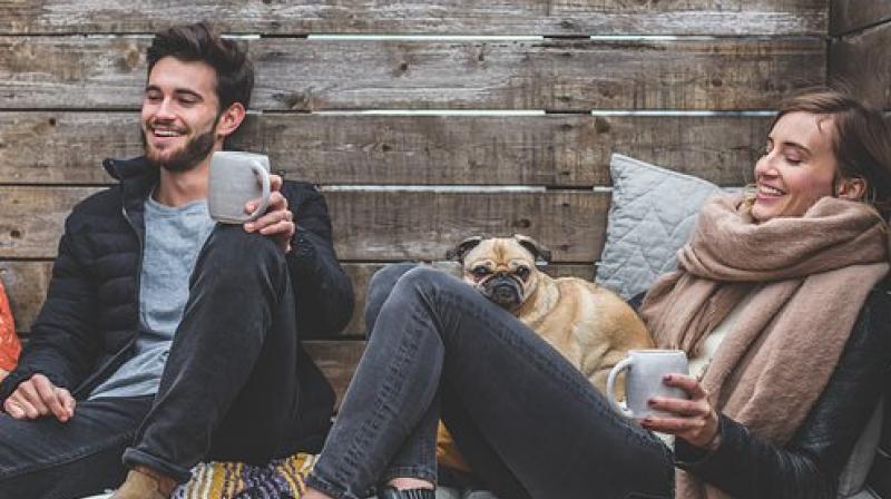 The study showed that participants had a less favourable impression of the brand when the models were inexpressive. (Photo: Pixabay) The study showed that participants had a less favourable impression of the brand when the models were inexpressive. (Photo: Pixabay)