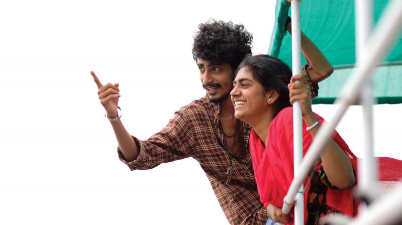 Chola, which has Joju George, Nimisha Sajayan and debutante Akhil Vishwanath in lead roles, had also won four awards at the Kerala State Film Awards this year, including those for the best male and female actors. Chola, which has Joju George, Nimisha Sajayan and debutante Akhil Vishwanath in lead roles, had also won four awards at the Kerala State Film Awards this year, including those for the best male and female actors.