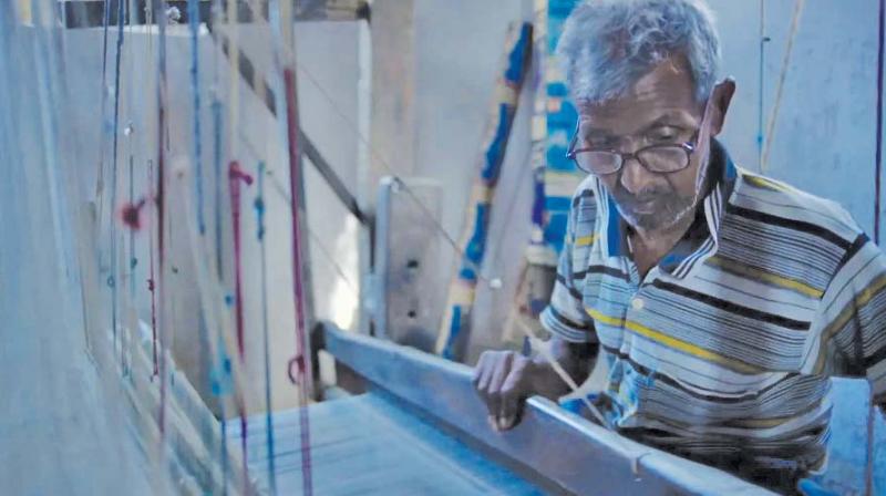A 2019 National Award-winning film in the Best Arts and Culture Film category, it took two years of making. A 2019 National Award-winning film in the Best Arts and Culture Film category, it took two years of making.
