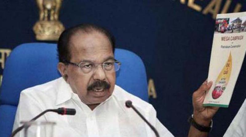 A parliamentary panel will grill finance ministry officials on April 17 amid rising NPAs, incidents of fraud and governance lapses in the banking sector. A parliamentary panel will grill finance ministry officials on April 17 amid rising NPAs, incidents of fraud and governance lapses in the banking sector.