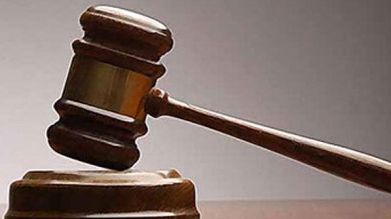 Al-Dahab admitted that he operated a communications hub for terror operatives out of his residence in California. (Photo: File/Representational) Al-Dahab admitted that he operated a communications hub for terror operatives out of his residence in California. (Photo: File/Representational)