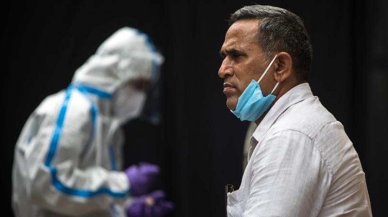 The World Health Organisation may have had the worst of track records in the six months of the global Covid-19 fight experience. PTI Photo The World Health Organisation may have had the worst of track records in the six months of the global Covid-19 fight experience. PTI Photo