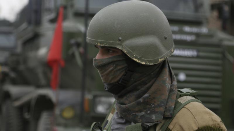 She said that the injured included 73 security force personnel and 69 civilians. (Photo: PTI | Representational) She said that the injured included 73 security force personnel and 69 civilians. (Photo: PTI | Representational)