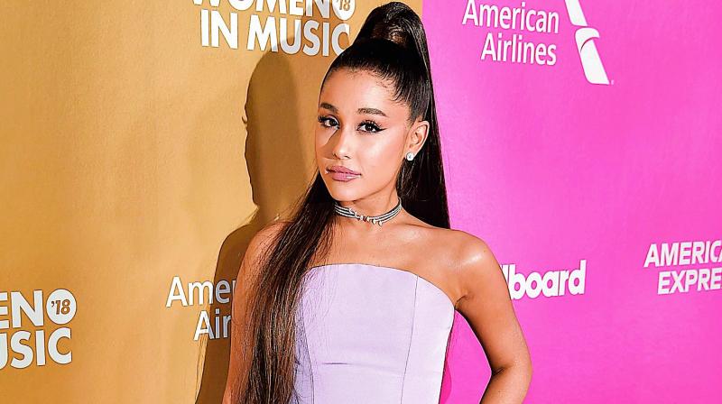 Ariana Grande Ariana Grande