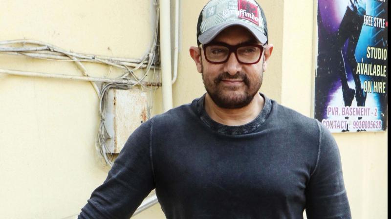 Aamir Khan Aamir Khan