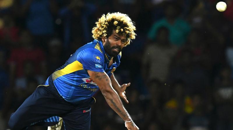 The first time Malinga claimed ‘four in four’ was against South Africa during the 50-overs World Cup in 2007. (Photo: AFP) The first time Malinga claimed ‘four in four’ was against South Africa during the 50-overs World Cup in 2007. (Photo: AFP)