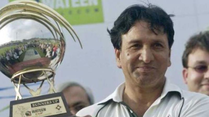Qadir played 104 ODIS, managing to take 132 wickets. (Photo: Twitter) Qadir played 104 ODIS, managing to take 132 wickets. (Photo: Twitter)