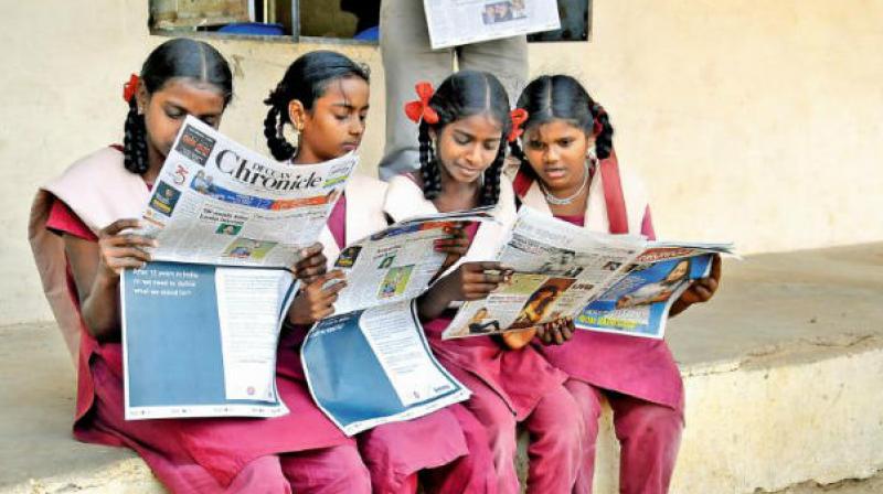 Tamil Nadu Needs Better Focus On Adolescent Healthcare