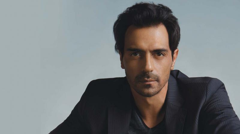 Arjun Rampal. Arjun Rampal.