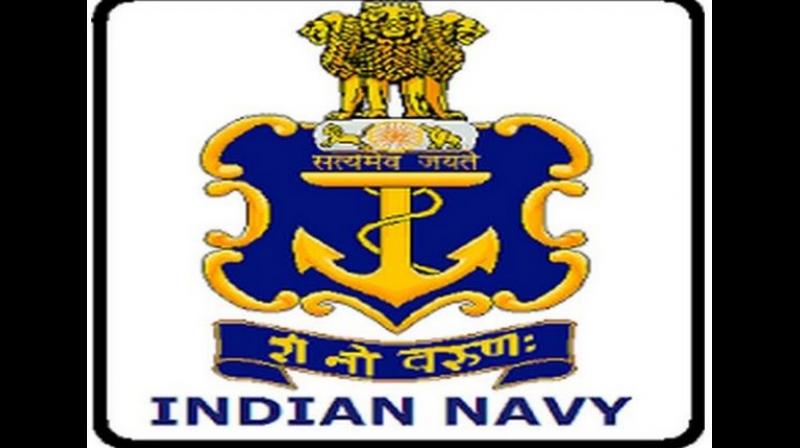 Participating units practiced unit-level mine warfare tactics to include sweeping, hunting, and mine detection. (Photo: ANI) Participating units practiced unit-level mine warfare tactics to include sweeping, hunting, and mine detection. (Photo: ANI)