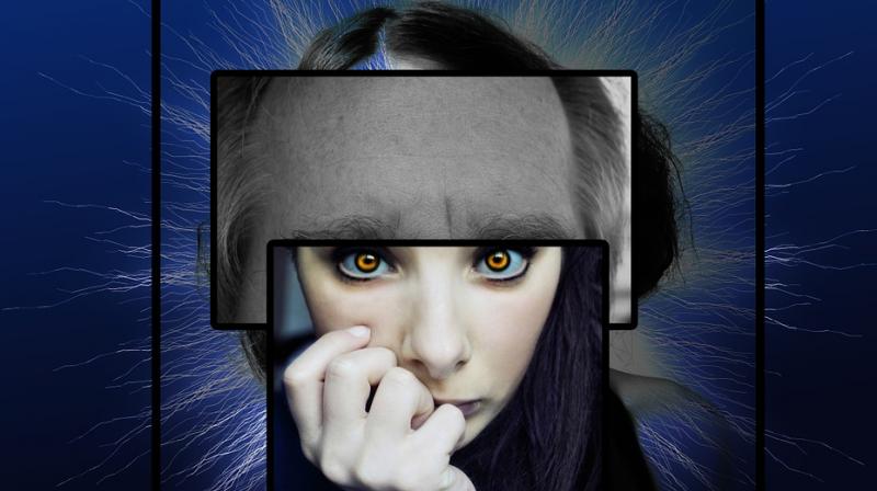 Researchers find stress has a different affect on people with schizophrenia. (Photo: Pixabay) Researchers find stress has a different affect on people with schizophrenia. (Photo: Pixabay)
