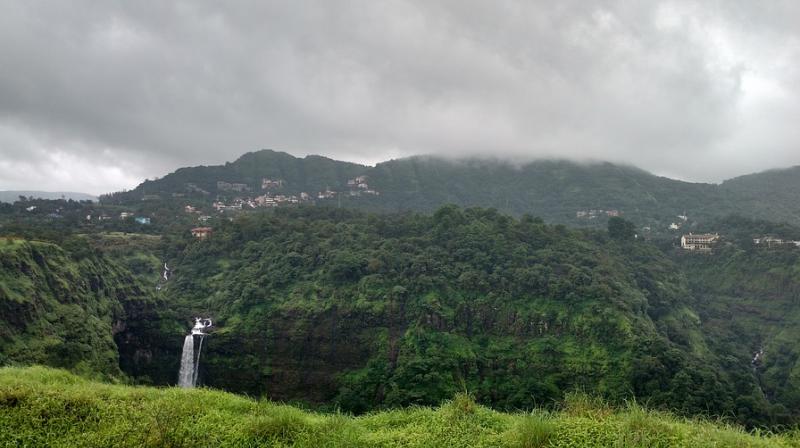 Top 6 monsoon getaways in India. (Photo: Pixabay) Top 6 monsoon getaways in India. (Photo: Pixabay)