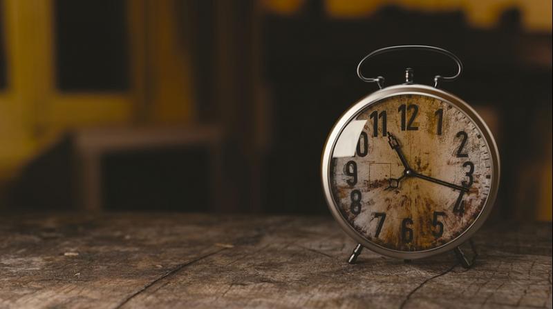 How to conquer sleep apnea. (Photo: Pixabay) How to conquer sleep apnea. (Photo: Pixabay)
