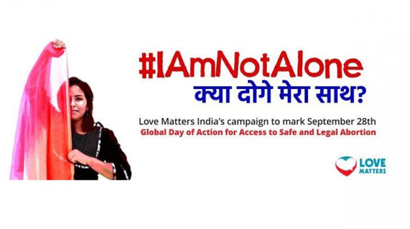Love Matters - I Am Not Alone - Kya doge mera saath Love Matters - I Am Not Alone - Kya doge mera saath