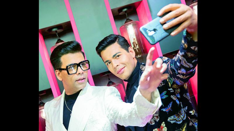 Karan Johar Karan Johar