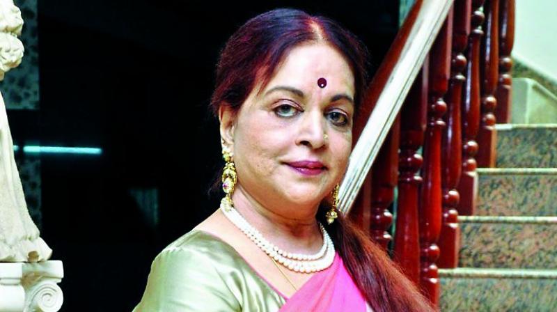 Vijaya Nirmala Vijaya Nirmala