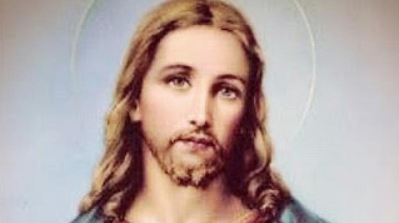Christian art depicts Jesus’ heart on fire, bleeding, crowned with thorns and capped with a cross. Jesus’ life was marked by deep sensitivity towards everyone around him. Christian art depicts Jesus’ heart on fire, bleeding, crowned with thorns and capped with a cross. Jesus’ life was marked by deep sensitivity towards everyone around him.