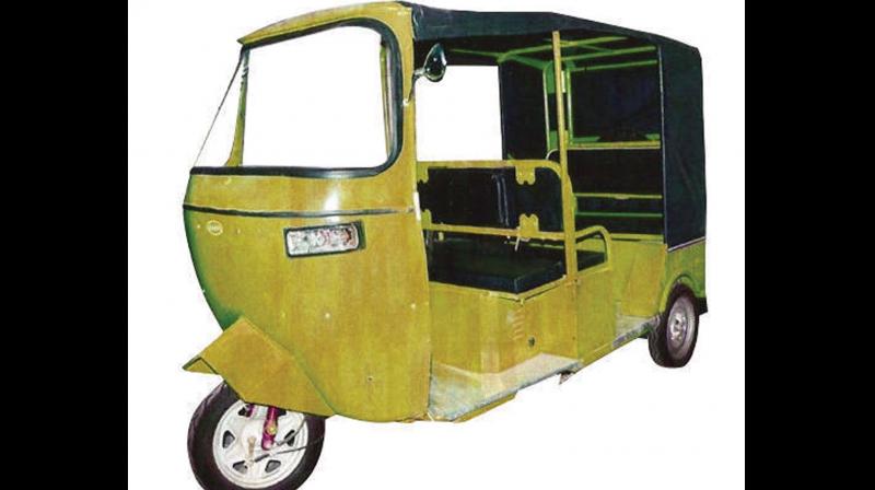 The main reason being lack of availability of vehicles, with the Kerala Automobiles Limited (KAL) unable to roll out e-autos by Onam as scheduled and the drivers not happy. The main reason being lack of availability of vehicles, with the Kerala Automobiles Limited (KAL) unable to roll out e-autos by Onam as scheduled and the drivers not happy.