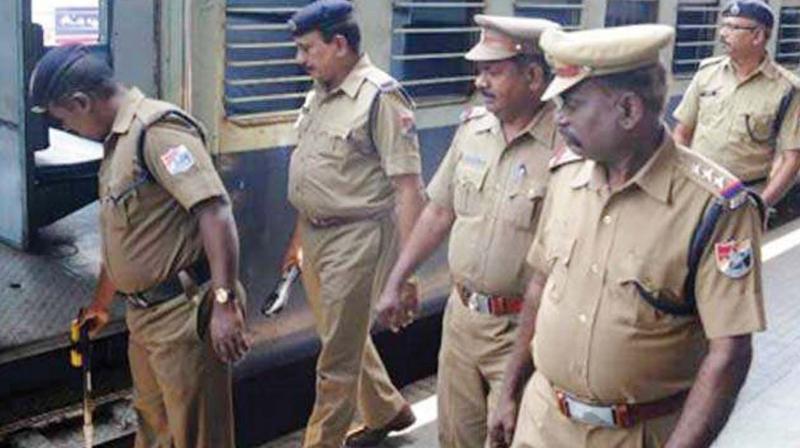 The move will result in enhanced security as the additional personnel strength will enable the RPF to provide escort service in more trains passing through the division. The move will result in enhanced security as the additional personnel strength will enable the RPF to provide escort service in more trains passing through the division.