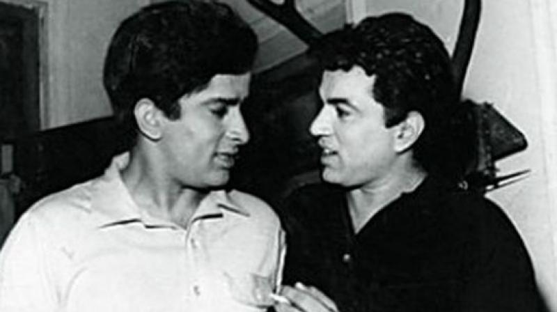 It’s heartbreaking when a colleague and friend leaves,” says a grieving Dharamji. (Photo: DC) It’s heartbreaking when a colleague and friend leaves,” says a grieving Dharamji. (Photo: DC)