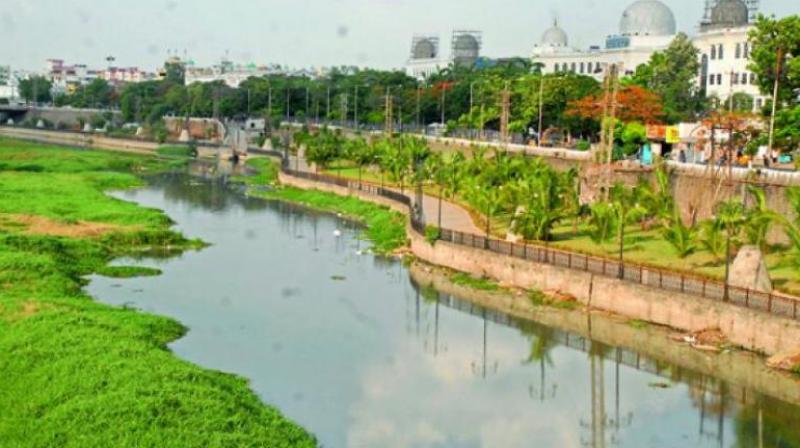 Officials said that if designs were approved and finalised, the corporation would require Rs 500 crore to execute the work. (Representational image) Officials said that if designs were approved and finalised, the corporation would require Rs 500 crore to execute the work. (Representational image)