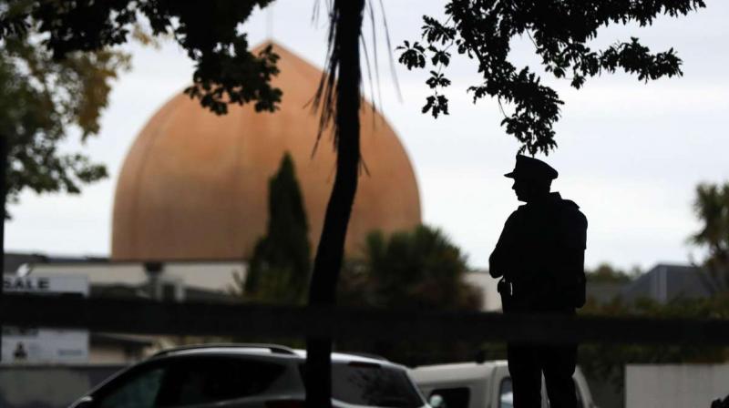 Investigators had said that the teenager was so far not believed to be directly involved in his attacks. (Photo: AFP) Investigators had said that the teenager was so far not believed to be directly involved in his attacks. (Photo: AFP)