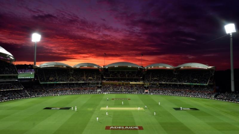 Cricket Australia on Tuesday confirmed the schedule for the 2017-2018 series. (Photo: AFP) Cricket Australia on Tuesday confirmed the schedule for the 2017-2018 series. (Photo: AFP)