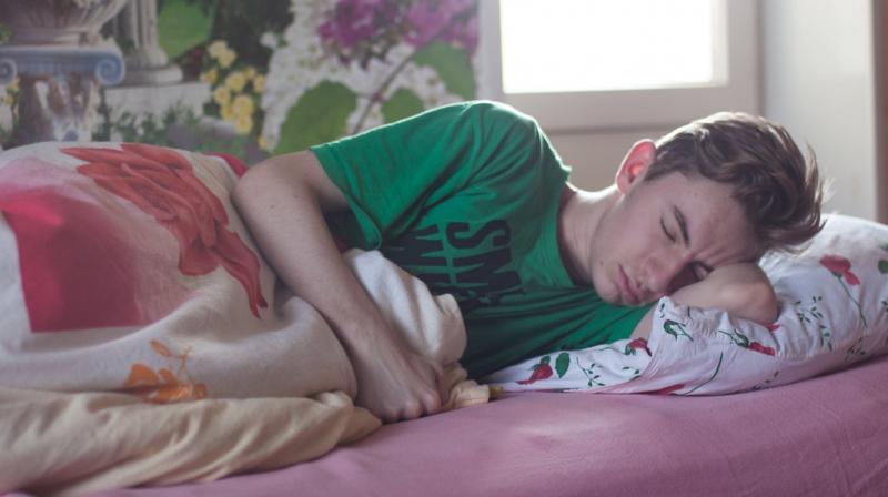 It's known that people with obstructive sleep apnea have higher rates of depression than other populations. (Photo: representational/Pixabay) It's known that people with obstructive sleep apnea have higher rates of depression than other populations. (Photo: representational/Pixabay)