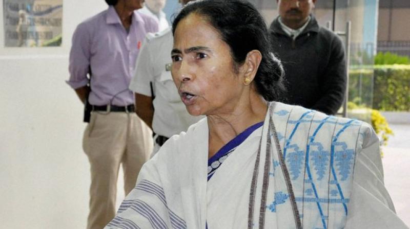 The party said that CBI was only targeting it's leaders while leaving out other opposition leaders. (Photo: PTI) The party said that CBI was only targeting it's leaders while leaving out other opposition leaders. (Photo: PTI)