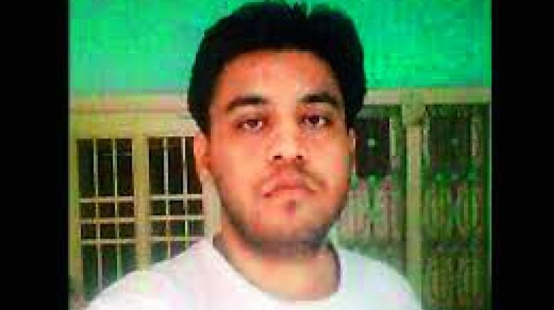 Najeeb Ahmed went missing on October 15 following an on-campus scuffle with ABVP members. (Photo: File) Najeeb Ahmed went missing on October 15 following an on-campus scuffle with ABVP members. (Photo: File)