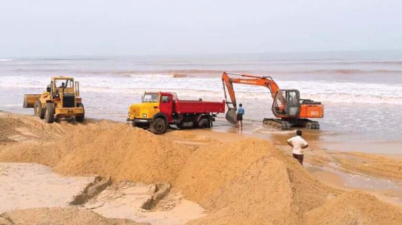The report also states that the members demanded the implementation of ‘Puthenthura’ -model package at Alappad. The report also states that the members demanded the implementation of ‘Puthenthura’ -model package at Alappad.