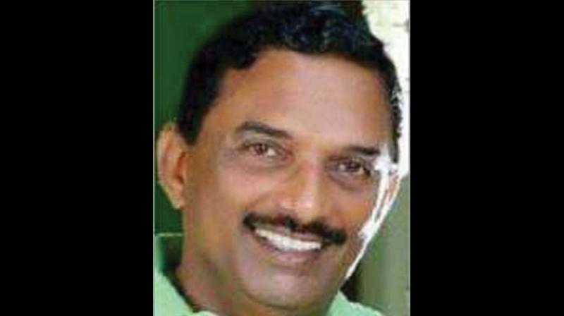 A. Padmakumar A. Padmakumar