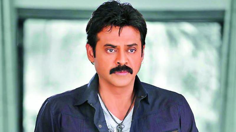Actor Venkatesh Actor Venkatesh