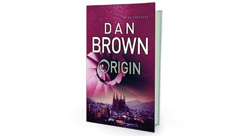 Dan Brown, Penguin India pp.544, Rs 799 Dan Brown, Penguin India pp.544, Rs 799