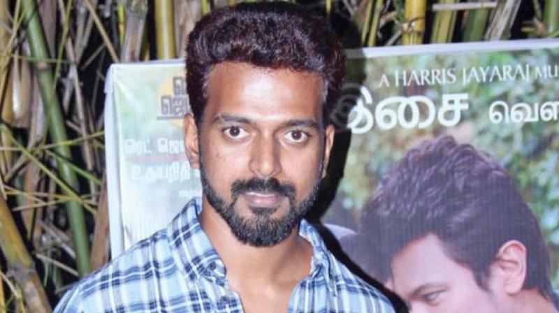 Vikranth Vikranth