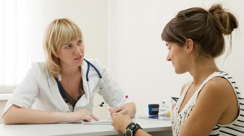 Women with PCOS also reported having arguments with their primary care physicians, feeling a lack of emotional support and empathy. (Photo: AFP) Women with PCOS also reported having arguments with their primary care physicians, feeling a lack of emotional support and empathy. (Photo: AFP)