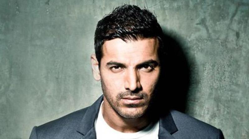 John Abraham John Abraham