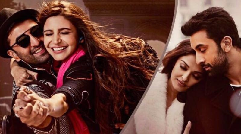 'Ae Dil Hai Mushkil' has been facing uncertaintly over its release since the past few weeks. 'Ae Dil Hai Mushkil' has been facing uncertaintly over its release since the past few weeks.
