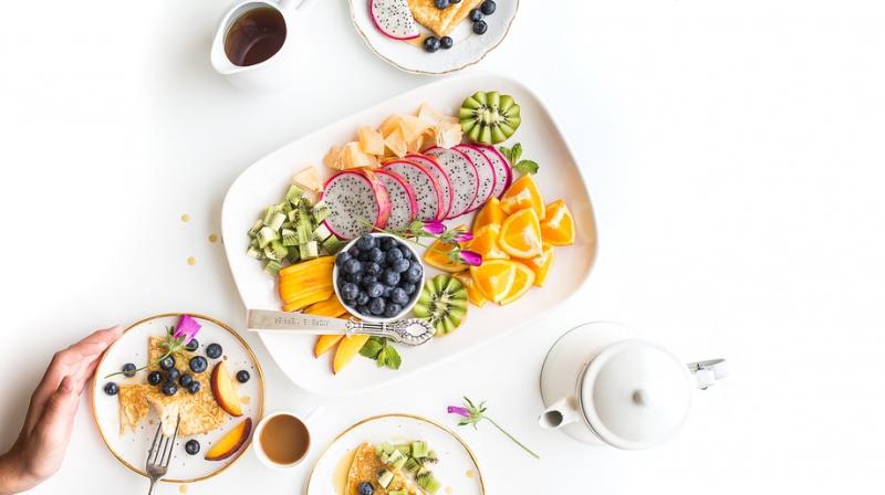 As with any diet change, it is advisable to consult your doctor or certified nutritionist before starting it. (Photo: Representational/Pixabay) As with any diet change, it is advisable to consult your doctor or certified nutritionist before starting it. (Photo: Representational/Pixabay)